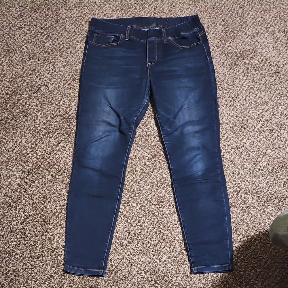 Grace And Lace Women's Jeans